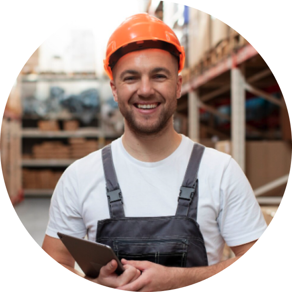 Distribuce a logistika